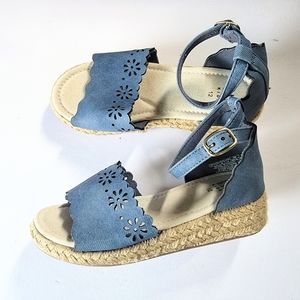 Girls Sandals